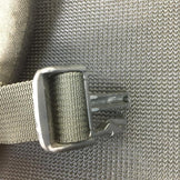 【M ブラック系】 Osprey ( オスプレー ) バーティゴ プロ Vertigo Pro バリスティックナイロン クライミングパック バックパック ストレイトジャケットシステム アメリカ製 生産終了モデル 入手困難 Balistic Black 容 - 【公式】2ndGEAR（セカンドギア）Webショップ【登山用品・アウトドア用品専門 買取販売店】