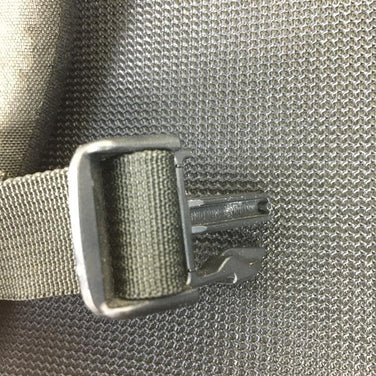 【M ブラック系】 Osprey ( オスプレー ) バーティゴ プロ Vertigo Pro バリスティックナイロン クライミングパック バックパック ストレイトジャケットシステム アメリカ製 生産終了モデル 入手困難 Balistic Black 容 - 【公式】2ndGEAR（セカンドギア）Webショップ【登山用品・アウトドア用品専門 買取販売店】