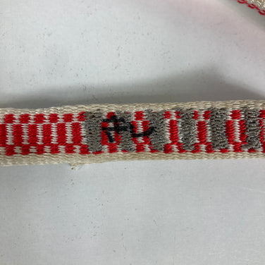 【OneSize レッド系】 Zeropoint By Montbell ( ゼロポイント By モンベル ) スリング4本セット ロッククライミングギア z00057254  ロッククライミングギア