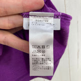 【Women's S パープル系】 Icebreaker ( アイスブレーカー ) 150 テックライト スパークリング スターズ Tシャツ 150 Tech Lite Sparkling Stars T-Shirt メリノウール ウェア トップス インナー シャツ シ