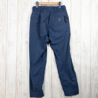 【Women's M ネイビー系】 Yamatomichi ( 山と道 ) ダブルウィーブ ファイブ ポケット パンツ DW 5-Pocket Pants ナイロン Asian Women's 化繊 ロングパンツ ボトムス ウェア - 【公式】2ndGEAR（セカンドギア）Webショップ【登山用品・アウトドア用品専門 買取販売店】