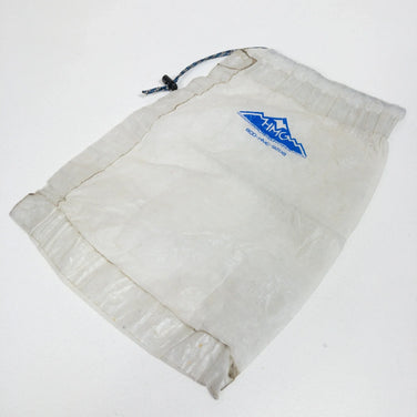 【OneSize クリアー系】 c2010 Hyperlite Mountain Gear Hmg ( ハイパーライトマウンテンギア ) ドローコード スタッフサック 生産終了モデル 入手困難 旧タグ 中サイズ バッグ ストレージ パッキングサック スタッフサック - 【公式】2ndGEAR（セカンドギア）Webショップ【登山用品・アウトドア用品専門 買取販売店】