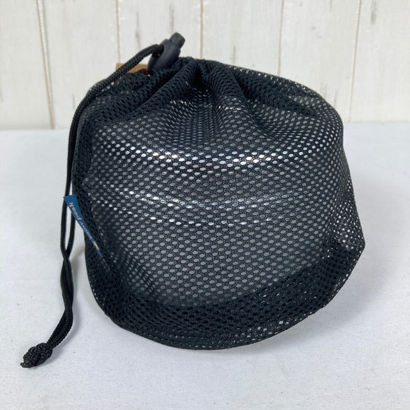 【OneSize シルバー系】 Snowpeak ( スノーピーク ) アルミ パーソナル クッカー セット Aluminum Personal Cooker Set アルマイト加工 スタッキング アルミ クックウェア クッカー コッフェル z00061563  ク