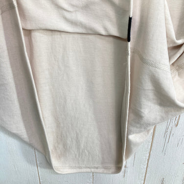 【Men's XS ベージュ系】 2024 Patagonia ( パタゴニア ) キャプリーン クール トレイル シャツ Short-Sleeved Capilene Cool Trail Shirt PUM ポリエステル ウェア トップス インナー シャツ ショー