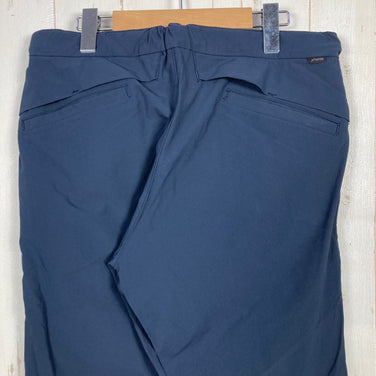 【Men's L ネイビー系】 Phenix ( フェニックス ) アラート パンツ Alert Pants ナイロン ウェア ボトムス ロングパンツ ソフトシェル z00055638  ソフトシェル ロングパンツ ボトムス ウェア