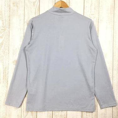 【Women's L グレー系】Millet ( ミレー ) アンチ インセクト クルー ロングスリーブ Ld Anti Insect Crew Ls Tシャツ 虫除け 防虫 MIV02016 International Women's 化繊 ロングスリーブTシャツ クルーネック インナー シャツ トップス ウェア - 【公式】2ndGEAR（セカンドギア）Webショップ【登山用品・アウトドア用品専門 買取販売店】