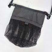 【OneSize ブラック系】 Light Sewing Machine ( ライトソーイングマシン ) ザ フューチャー The Future  ブラック（ブラックストラップ） z00057429 ブラック（ブラックストラップ） サコッシュポーチ バッグ ストレー