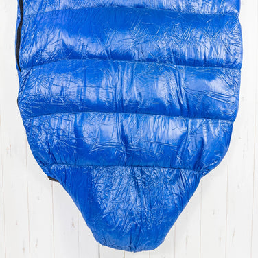 【OneSize ブルー系】 Nanga ( ナンガ ) ダウンバッグ 350 STD レギュラー ダウン スリーピングシステム 寝袋 ダウンシュラフ z00052660  ダウンシュラフ 寝袋 スリーピングシステム