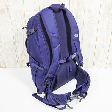 【OneSize パープル系】 The North Face ( ザ・ノースフェイス ) テルス 25 TELLUS 25 ナイロン バッグ ストレージ バックパック デイパック 容量【～29L】 z00051890 デイパック 容量【～29L】 バックパック バ - 【公式】2ndGEAR（セカンドギア）Webショップ【登山用品・アウトドア用品専門 買取販売店】