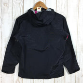 【Women's XS ブラック系】 Bailo ( バイロ ) 2.5L アルパイン ハードシェル ジャケット 2.5Layer Alpine Hardshell Jacket フーディ Women's ハードシェル アウター ジャケット トップス ウェア - 【公式】2ndGEAR（セカンドギア）Webショップ【登山用品・アウトドア用品専門 買取販売店】