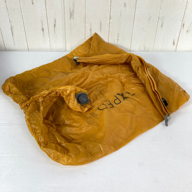 【Unisex MW レッド系】 Exped ( エクスペド ) シンマット HL ウィンター MW SynMat HL Winter MW R値5.0 / Texpedloft / Schnozzel Pumpbag対応 スリーピングシステム マット スリーピングパ