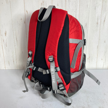 【OneSize レッド系】 Millet ( ミレー ) マルシェ 20 Marche 20 ナイロン バッグ ストレージ バックパック デイパック 容量【～29L】 z00060391  デイパック 容量【～29L】 バックパック バッグ ストレージ