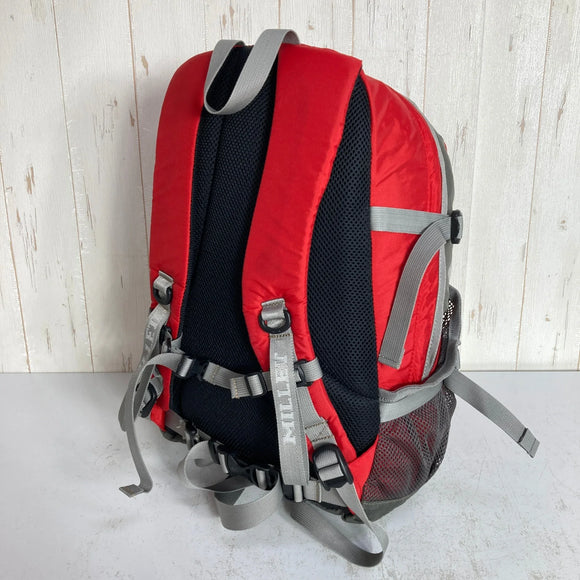 【OneSize レッド系】 Millet ( ミレー ) マルシェ 20 Marche 20 ナイロン バッグ ストレージ バックパック デイパック 容量【～29L】 z00060391  デイパック 容量【～29L】 バックパック バッグ ストレージ
