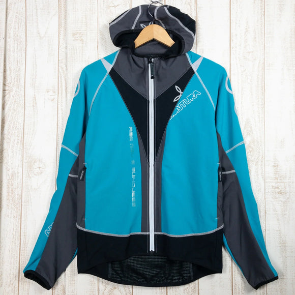 【Men's S スカイブルー】 Montura ( モンチュラ ) ミラジャケット Mira Jacket ポリエステル 576 International Men's ポーラテック・パワーシールド - 【公式】2ndGEAR（セカンドギア）Webショップ【登山用品・アウトドア用品専門 買取販売店】