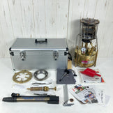 【OneSize ゴールド系】 武井バーナー 501A パープルストーブ セット 入手困難 クックウェア バーナー ストーブ z00055722  バーナー ストーブ クックウェア