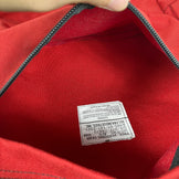 One Size Red 1997 Benchmark FSS Forest Safety Service Out of County Bag (Discontinued Model, Hard to Find) by Forest Ranger Helen