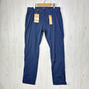 【Men's M ブルー系】 Houdini ( フーディニ ) メンズ リキッド ロック パンツ M's Liquid Rock Pants 265564 112 FEELING BLUE z00055935 112 FEELING BLUE ソフトシェル ロン-1