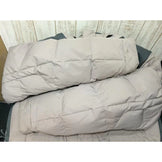 【Men's M グレー系】Cloudveil ( クラウドベイル ) Dawn Patrol ダウンジャケット International Men's ダウンインサレーション アウター ジャケット トップス ウェア - 【公式】2ndGEAR（セカンドギア）Webショップ【登山用品・アウトドア用品専門 買取販売店】