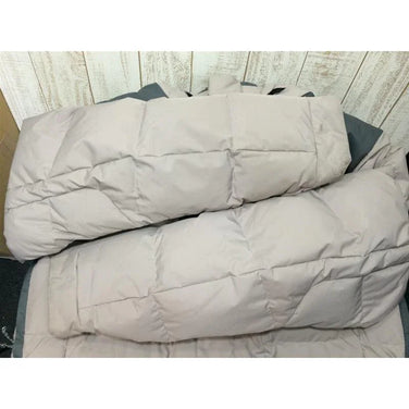 【Men's M グレー系】Cloudveil ( クラウドベイル ) Dawn Patrol ダウンジャケット International Men's ダウンインサレーション アウター ジャケット トップス ウェア - 【公式】2ndGEAR（セカンドギア）Webショップ【登山用品・アウトドア用品専門 買取販売店】