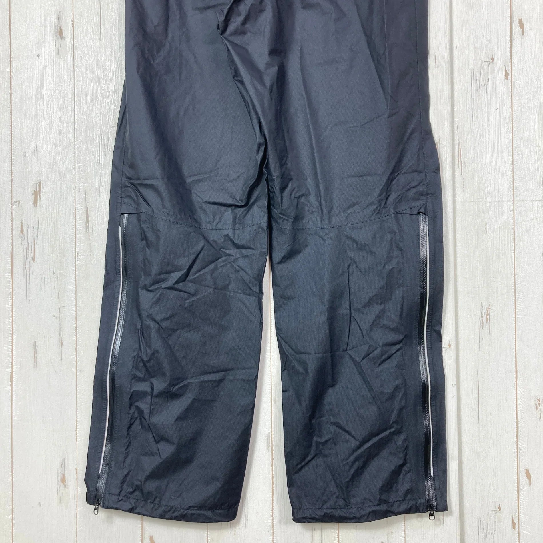Unisex S ブラック系】 Montbell ( モンベル ) トレント フライヤー