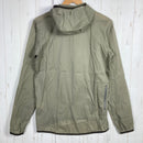 【Men's S ベージュ系】 Teton Bros ( ティートンブロス ) ウィンド リバー フーディー Wind River Hoody ナイロン ウェア トップス アウター ジャケット ウィンドシェル z00054843  ウィンドシェル アウター ジャケッ-2