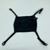 【OneSize ブラック系】 Exped ( エクスペド ) メッシュ ヘルメット ホルダー Mesh Helmet Holder バッグ ストレージ バックパック  z00057290   バックパック バッグ ストレージ