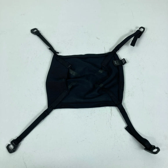 【OneSize ブラック系】 Exped ( エクスペド ) メッシュ ヘルメット ホルダー Mesh Helmet Holder バッグ ストレージ バックパック  z00057290   バックパック バッグ ストレージ
