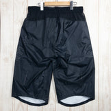 【Men's XL ブラック系】 Montura ( モンチュラ ) ドラゴンフライ カバー バミューダ DRAGONFLY COVER BERMUDA ナイロン ウェア ボトムス ショーツ ショートパンツ レインシェル z00051111 レインシェル ショーツ - 【公式】2ndGEAR（セカンドギア）Webショップ【登山用品・アウトドア用品専門 買取販売店】