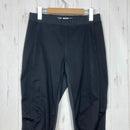 【Men's S ブラック系】 Arcteryx ( アークテリクス ) トリノ タイツ Torino Tights 寒冷期向け 防風 トレイルランニングパンツ ポリエステル ウェア ボトムス ロングパンツ フリース GORE-TEX Windstopper ( ゴ-2