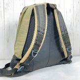 One Size Green 1990s Gregory Day Pack Green (Purple Tag, Old Tag) Discontinued Model, Hard to Find Nylon Storage Backpack, Capacity: Up to 29L, z00054500 Green