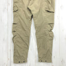 【Unisex S グリーン系】 Toraya Equipment ( トラヤイクイップメント ) 365 ストレッチ 365 Strech 希少カラー 入手困難 ポリエステル ウェア ボトムス ロングパンツ ソフトシェル z00057977  ソフトシェル ロングパ-8