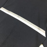 【Men's M ネイビー系】 The North Face ( ザ・ノースフェイス ) ショートスリーブ ボックスロゴ ライン ティー S/S Box Logo Line Tee Tシャツ NT32086 Asian Men's UN Urban Navy 化繊 - 【公式】2ndGEAR（セカンドギア）Webショップ【登山用品・アウトドア用品専門 買取販売店】