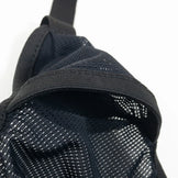 【OneSize ブラック系】 Millet ( ミレー ) ヘルメット ホルダー MIS0524 ヘルメット - 【公式】2ndGEAR（セカンドギア）Webショップ【登山用品・アウトドア用品専門 買取販売店】