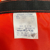 [Kid's OneSize Orange] Montbell Ukkusshon Kid's (Free Size 125-155) Nylon Marine Activity Gear z00058877 Marine Activity Gear