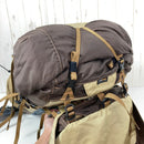 【Men's M ベージュ系】 Granite Gear ( グラナイトギア ) レオパード V.C.46 Leopard V.C. 46 オートミール / ジャバ ナイロン バッグ ストレージ バックパック 容量【30L～54L】 z00058526 オートミール-9