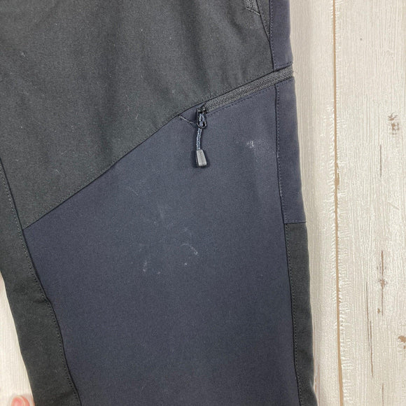 【Women's M ブラック系】 Montbell ( モンベル ) ガイドパンツ Women's Guide Pants Women's 2WAY＋1WAYストレッチ はっ水 ポリエステル ウェア ボトムス ロングパンツ ソフトシェル z00061019  ソフトシ