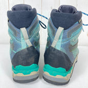 【Women's 25.5cm ブルー系】 La Sportiva ( ラ・スポルティバ ) トランゴテック ゴアテックス Trango Tech Gtx フットウェア トレッキングブーツ z00054447  トレッキングブーツ フットウェア