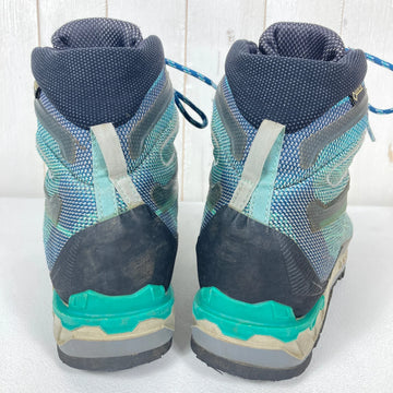 【Women's 25.5cm ブルー系】 La Sportiva ( ラ・スポルティバ ) トランゴテック ゴアテックス Trango Tech Gtx フットウェア トレッキングブーツ z00054447  トレッキングブーツ フットウェア - 0