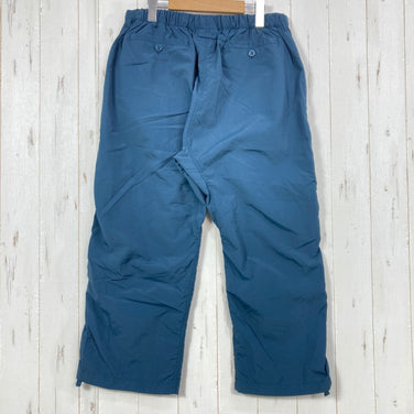 【Men's L ネイビー系】 Mountain Equipment ( マウンテンイクイップメント ) ジュード－ パンツ Judo Pant ナイロン ウェア ボトムス ロングパンツ ウィンドシェル z00058618  ウィンドシェル ロングパンツ ボトムス