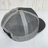 [One Size Gray] Msr Heritage Cap Polyester Apparel Apparel Accessories Headwear Cap z00057324 Cap Headwear Apparel Accessories Apparel