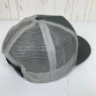 [One Size Gray] Msr Heritage Cap Polyester Apparel Apparel Accessories Headwear Cap z00057324 Cap Headwear Apparel Accessories Apparel