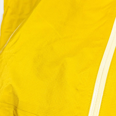 【Women's XL イエロー系】 Montbell ( モンベル ) ストームクルーザー ジャケット ナイロン ウェア トップス アウター ジャケット レインシェル GORE-TEX-3L ( ゴアテックス・3レイヤー ) z00052709 レインシェル アウター - 【公式】2ndGEAR（セカンドギア）Webショップ【登山用品・アウトドア用品専門 買取販売店】