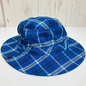 【Kid's OneSize ブルー系】 Montbell ( モンベル ) ウイックロン ライト ハット WIC.ライト ハット ポリエステル ウェア ウェア小物 ヘッドウェア ハット z00052345 ハット ヘッドウェア ウェア小物 ウェア - 【公式】2ndGEAR（セカンドギア）Webショップ【登山用品・アウトドア用品専門 買取販売店】