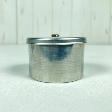 One Size Silver RiverSideRambler RSR Stove (Discontinued Model, Hard to Find). Aluminum Cookware Burner Stove for Headwaters Camping and Fishing. Product Code: z00054591.