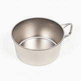 【OneSize グレー系】 Snowpeak ( スノーピーク ) カップ ヌードル クッカー Cup Noodle Cooker 生産終了モデル 入手困難 日清食品コラボ チタン クックウェア クッカー コッフェル z00052755 クッカー コッフェル - 【公式】2ndGEAR（セカンドギア）Webショップ【登山用品・アウトドア用品専門 買取販売店】