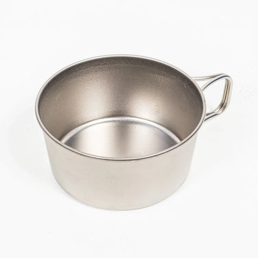 【OneSize グレー系】 Snowpeak ( スノーピーク ) カップ ヌードル クッカー Cup Noodle Cooker 生産終了モデル 入手困難 日清食品コラボ チタン クックウェア クッカー コッフェル z00052755 クッカー コッフェル - 【公式】2ndGEAR（セカンドギア）Webショップ【登山用品・アウトドア用品専門 買取販売店】