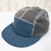 【OneSize ブルー系】 Halo Commodity ( ハロコモディティ ) バック ウィート コル キャップ Buckwheat Col Cap メッシュキャップ HL-1075 キャップ ヘッドウェア ウェア小物 ウェア - 【公式】2ndGEAR（セカンドギア）Webショップ【登山用品・アウトドア用品専門 買取販売店】