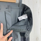【Men's S グレー系】 2015 Patagonia ( パタゴニア ) フィールド パンツ Field Pants FGE ナイロン ウェア ボトムス ロングパンツ ソフトシェル z00058633 FGE ソフトシェル ロングパンツ ボトムス ウェア