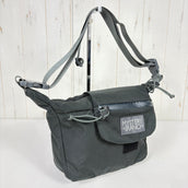 【OneSize ブラック系】 Mystery Ranch ( ミステリーランチ ) A5 ショルダーバッグ 生産終了モデル 入手困難 バッグ ストレージ ショルダーバッグ z00055070  ショルダーバッグ バッグ ストレージ