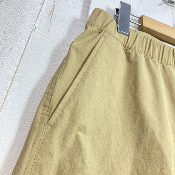 【Women's S ベージュ系】 The North Face ( ザ・ノースフェイス ) フレキシブル ショーツ Flexible Short ナイロン ウェア ボトムス ショーツ ショートパンツ ソフトシェル z00051917 ソフトシェル ショーツ ショート - 【公式】2ndGEAR（セカンドギア）Webショップ【登山用品・アウトドア用品専門 買取販売店】